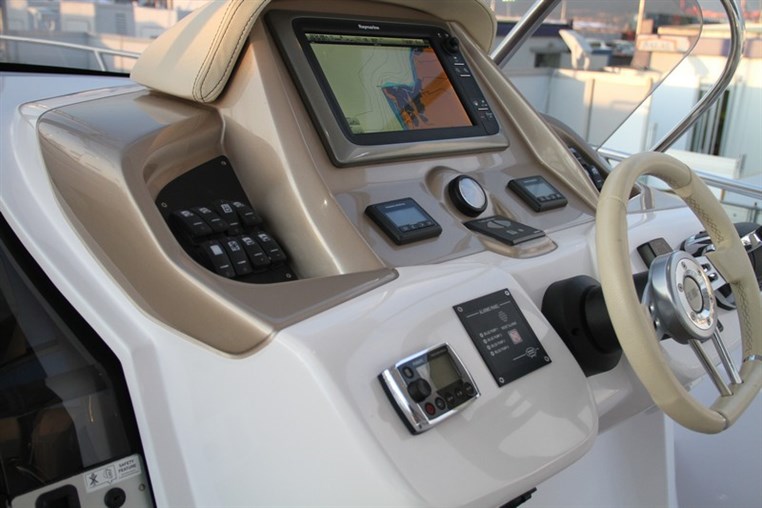 Beirut Boat Show Opening